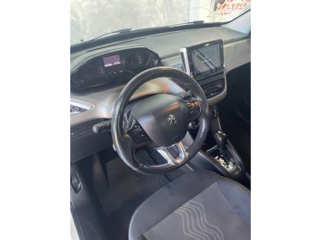 PEUGEOT 2008 1.6 16V 4P FLEX ALLURE AUTOM�TICO, Foto 9