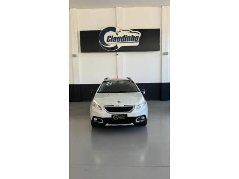 PEUGEOT 2008 1.6 16V 4P FLEX ALLURE AUTOM�TICO, Foto 2