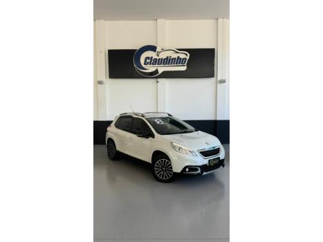 PEUGEOT 2008 1.6 16V 4P FLEX ALLURE AUTOM�TICO, Foto 3