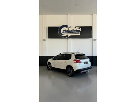 PEUGEOT 2008 1.6 16V 4P FLEX ALLURE AUTOM�TICO, Foto 4