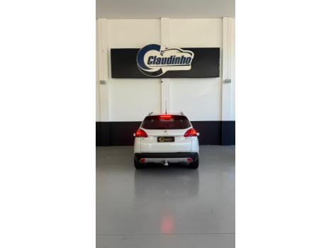 PEUGEOT 2008 1.6 16V 4P FLEX ALLURE AUTOM�TICO, Foto 5