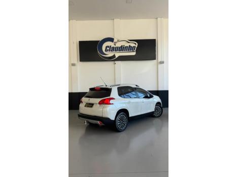 PEUGEOT 2008 1.6 16V 4P FLEX ALLURE AUTOM�TICO, Foto 6