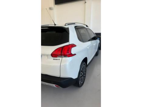 PEUGEOT 2008 1.6 16V 4P FLEX ALLURE AUTOM�TICO, Foto 7