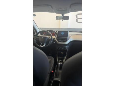 PEUGEOT 2008 1.6 16V 4P FLEX ALLURE AUTOM�TICO, Foto 8