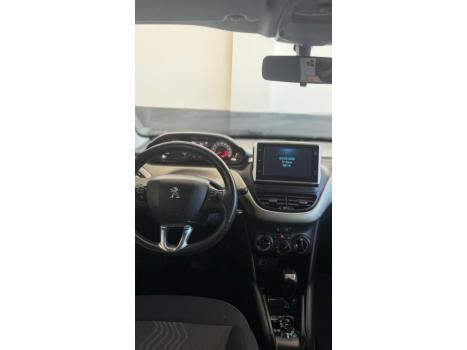 PEUGEOT 2008 1.6 16V 4P FLEX ALLURE AUTOM�TICO, Foto 9