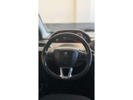 PEUGEOT 2008 1.6 16V 4P FLEX ALLURE AUTOM�TICO, Foto 10