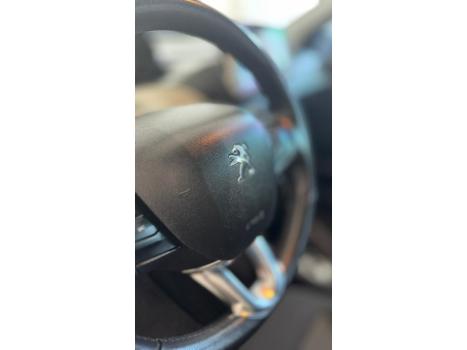 PEUGEOT 2008 1.6 16V 4P FLEX ALLURE AUTOM�TICO, Foto 13