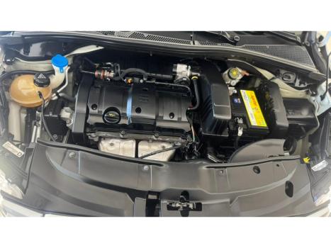 PEUGEOT 2008 1.6 16V 4P FLEX ALLURE AUTOM�TICO, Foto 14