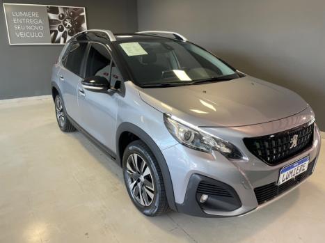 PEUGEOT 2008 1.6 16V 4P FLEX GRIFFE AUTOM�TICO, Foto 1