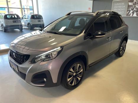 PEUGEOT 2008 1.6 16V 4P FLEX GRIFFE AUTOM�TICO, Foto 2