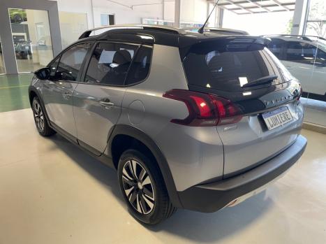 PEUGEOT 2008 1.6 16V 4P FLEX GRIFFE AUTOM�TICO, Foto 3