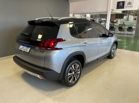 PEUGEOT 2008 1.6 16V 4P FLEX GRIFFE AUTOM�TICO, Foto 4