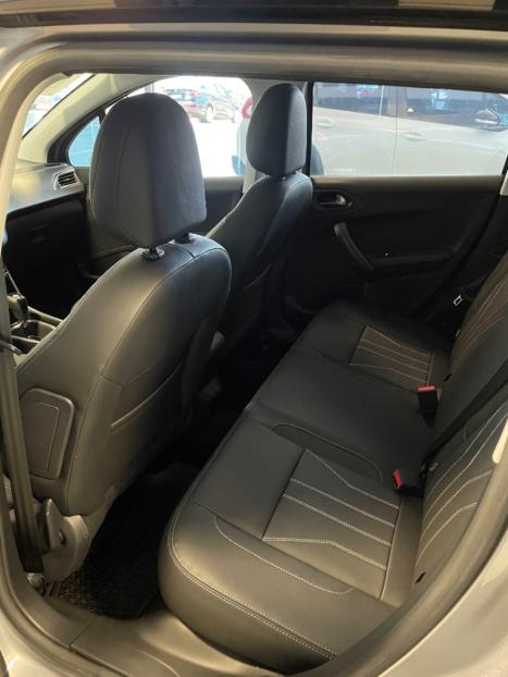 PEUGEOT 2008 1.6 16V 4P FLEX GRIFFE AUTOM�TICO, Foto 6