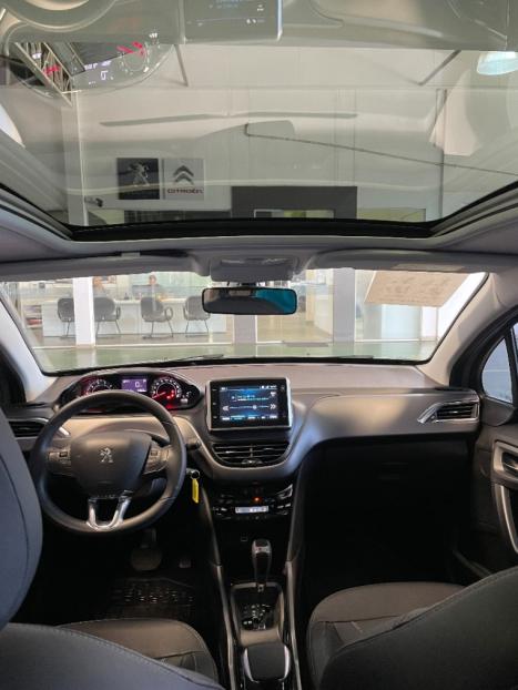 PEUGEOT 2008 1.6 16V 4P FLEX GRIFFE AUTOM�TICO, Foto 7