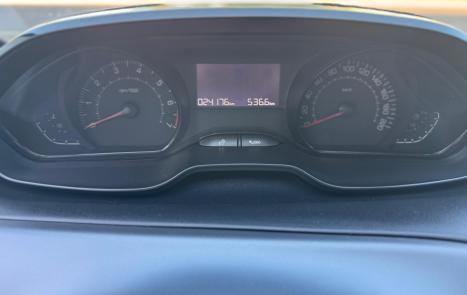 PEUGEOT 2008 1.6 16V 4P FLEX GRIFFE AUTOM�TICO, Foto 8