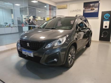 PEUGEOT 2008 1.6 16V 4P FLEX GRIFFE THP TURBO, Foto 2