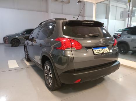 PEUGEOT 2008 1.6 16V 4P FLEX GRIFFE THP TURBO, Foto 3