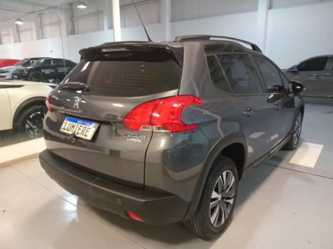 PEUGEOT 2008 1.6 16V 4P FLEX GRIFFE THP TURBO, Foto 4