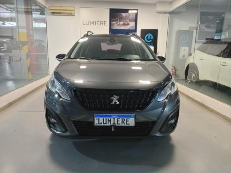 PEUGEOT 2008 1.6 16V 4P FLEX GRIFFE THP TURBO, Foto 5