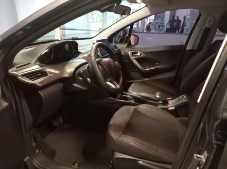 PEUGEOT 2008 1.6 16V 4P FLEX GRIFFE THP TURBO, Foto 7