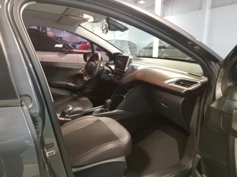 PEUGEOT 2008 1.6 16V 4P FLEX GRIFFE THP TURBO, Foto 8