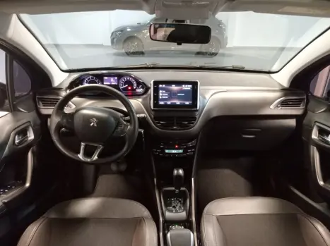 PEUGEOT 2008 1.6 16V 4P FLEX GRIFFE THP TURBO, Foto 9