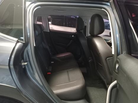 PEUGEOT 2008 1.6 16V 4P FLEX GRIFFE THP TURBO, Foto 11