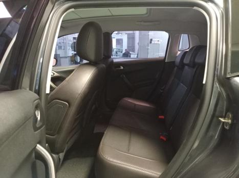 PEUGEOT 2008 1.6 16V 4P FLEX GRIFFE THP TURBO, Foto 12