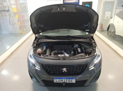 PEUGEOT 2008 1.6 16V 4P FLEX GRIFFE THP TURBO, Foto 13