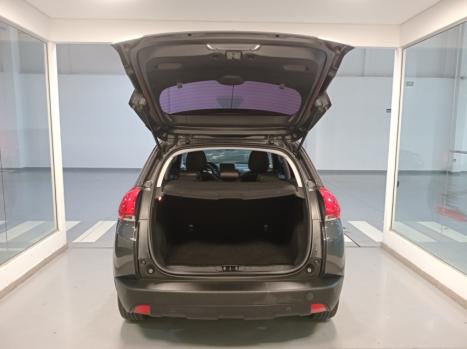 PEUGEOT 2008 1.6 16V 4P FLEX GRIFFE THP TURBO, Foto 14