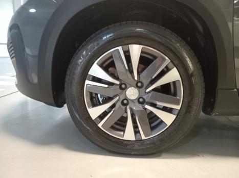 PEUGEOT 2008 1.6 16V 4P FLEX GRIFFE THP TURBO, Foto 16