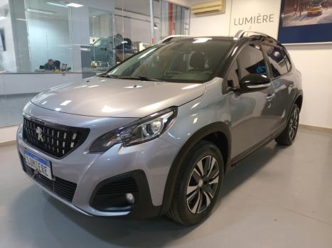 PEUGEOT 2008 1.6 16V 4P FLEX GRIFFE THP TURBO, Foto 2
