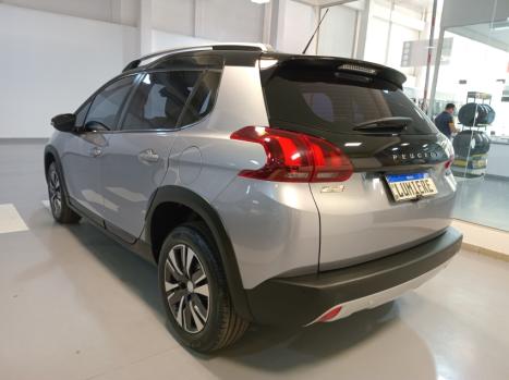 PEUGEOT 2008 1.6 16V 4P FLEX GRIFFE THP TURBO, Foto 3