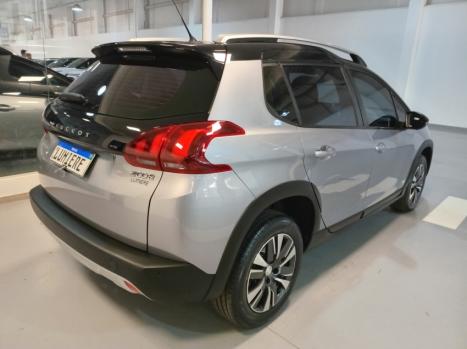 PEUGEOT 2008 1.6 16V 4P FLEX GRIFFE THP TURBO, Foto 4