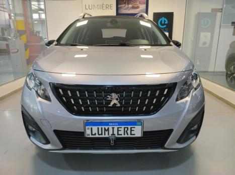PEUGEOT 2008 1.6 16V 4P FLEX GRIFFE THP TURBO, Foto 5