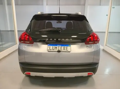 PEUGEOT 2008 1.6 16V 4P FLEX GRIFFE THP TURBO, Foto 6