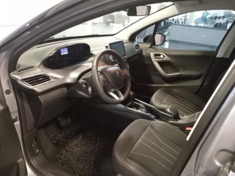 PEUGEOT 2008 1.6 16V 4P FLEX GRIFFE THP TURBO, Foto 7