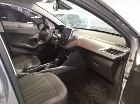PEUGEOT 2008 1.6 16V 4P FLEX GRIFFE THP TURBO, Foto 8