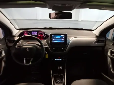 PEUGEOT 2008 1.6 16V 4P FLEX GRIFFE THP TURBO, Foto 9