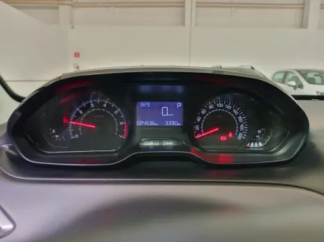 PEUGEOT 2008 1.6 16V 4P FLEX GRIFFE THP TURBO, Foto 10