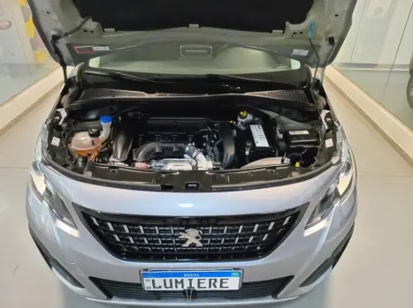 PEUGEOT 2008 1.6 16V 4P FLEX GRIFFE THP TURBO, Foto 13