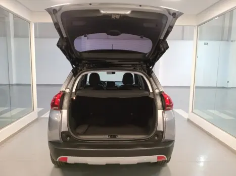 PEUGEOT 2008 1.6 16V 4P FLEX GRIFFE THP TURBO, Foto 14