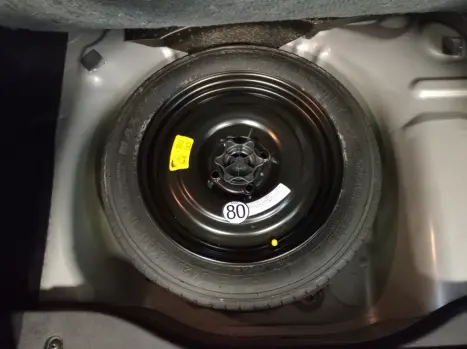 PEUGEOT 2008 1.6 16V 4P FLEX GRIFFE THP TURBO, Foto 15