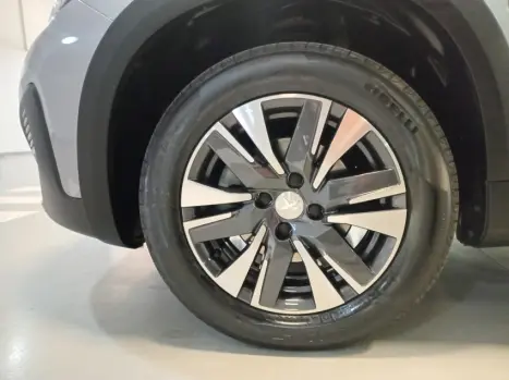 PEUGEOT 2008 1.6 16V 4P FLEX GRIFFE THP TURBO, Foto 16