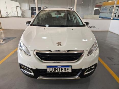 PEUGEOT 2008 1.6 16V 4P FLEX ALLURE AUTOM�TICO, Foto 2