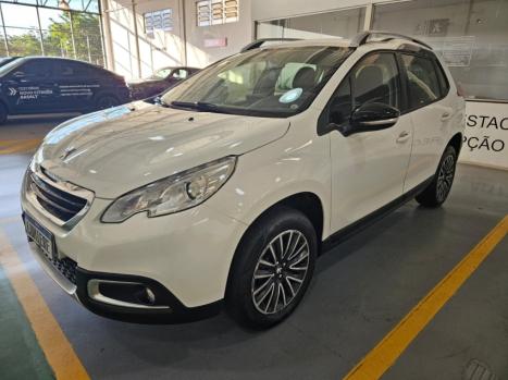 PEUGEOT 2008 1.6 16V 4P FLEX ALLURE AUTOM�TICO, Foto 3