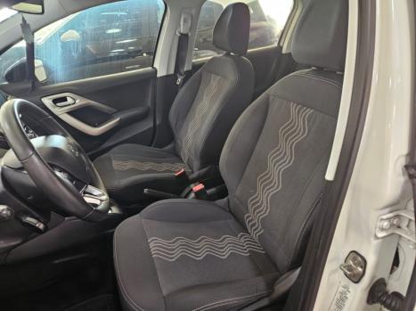 PEUGEOT 2008 1.6 16V 4P FLEX ALLURE AUTOM�TICO, Foto 7
