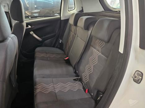 PEUGEOT 2008 1.6 16V 4P FLEX ALLURE AUTOM�TICO, Foto 8