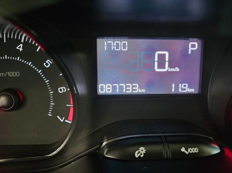 PEUGEOT 2008 1.6 16V 4P FLEX ALLURE AUTOM�TICO, Foto 9