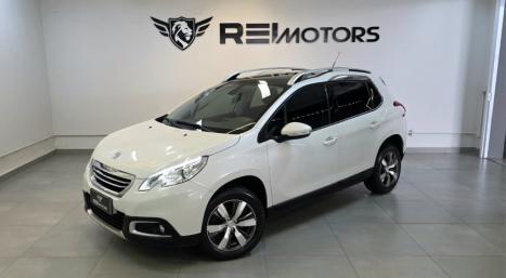 PEUGEOT 2008 1.6 16V 4P FLEX GRIFFE AUTOM�TICO, Foto 1